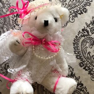 Dressy Bear